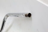 2007 YAMAHA XVS650 V STAR 650 OEM HANDLEBAR CHROME