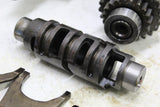 2007 Suzuki GSXR750 OEM ENGINE MOTOR TRANSMISSION TRANNY GEARS