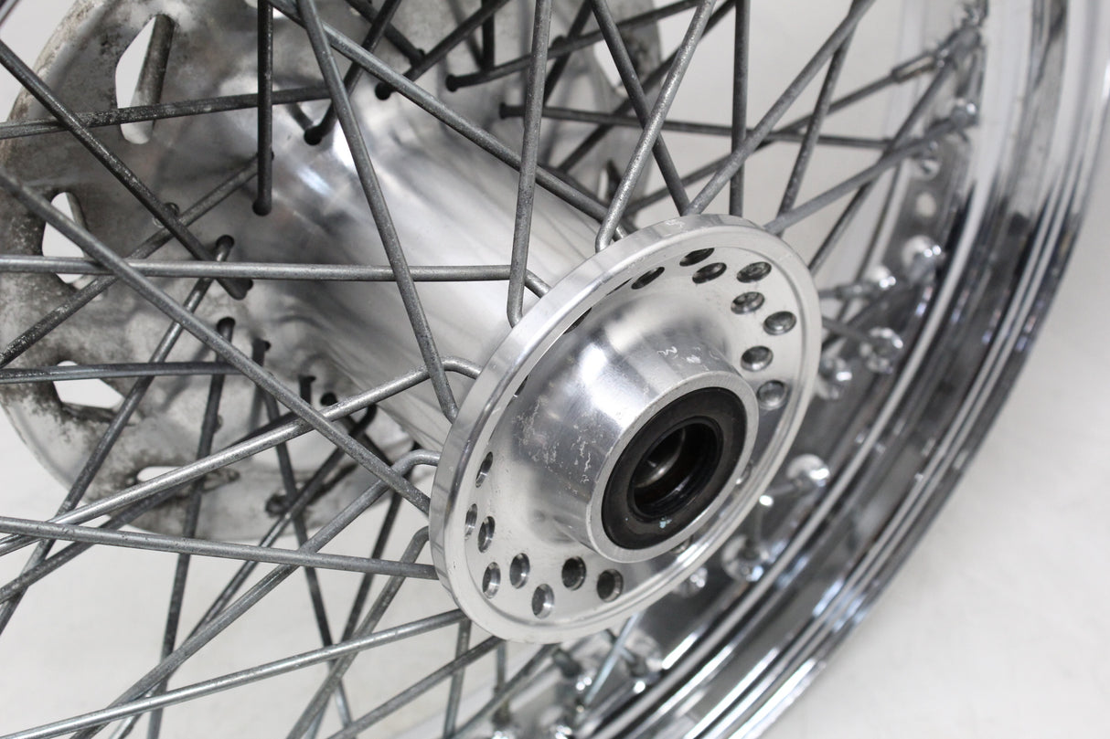 2005 Honda VTX1300S OEM FRONT WHEEL RIM