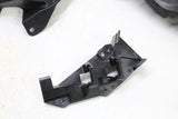 2017 Yamaha FZ10 OEM INNER FAIRING COWL TRIM COVER PANEL KIT