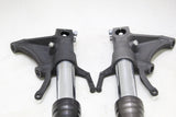 2005 Yamaha YZF R6 OEM FRONT FORKS SHOCK SUSPENSION SET PAIR