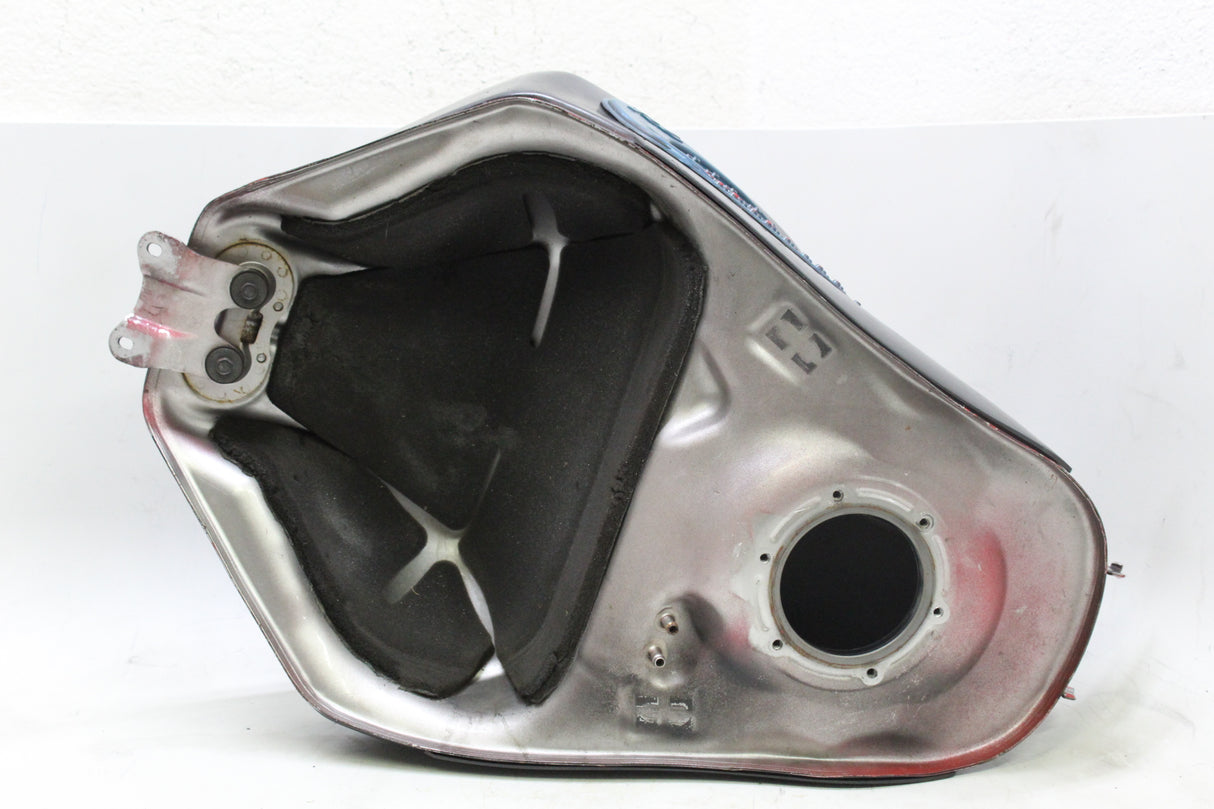 2005 Yamaha YZF R6 OEM GAS TANK FUEL PETROL RESERVOIR