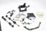 1996 Honda Shadow ACE 1100 VT1100 OEM MOUNTING BRACKETS MOUNTS STAY SET KIT