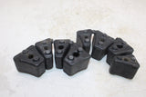 1995 Honda Shadow VLX 600 VT600C OEM REAR HUB SHOCK DAMPERS CUSH ABSORBERS