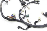 2007 Yamaha YZF R6S OEM MAIN ENGINE WIRING HARNESS MOTOR WIRE LOOM
