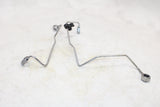 2006 Yamaha V Star 1100 XVS1100 OEM ENGINE OIL LINE PIPE PAIR
