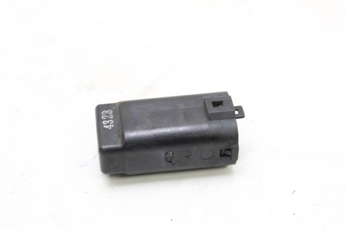 2004 SUZUKI GSXR600 TIP OVER BANK ANGLE CRASH SENSOR SWITCH