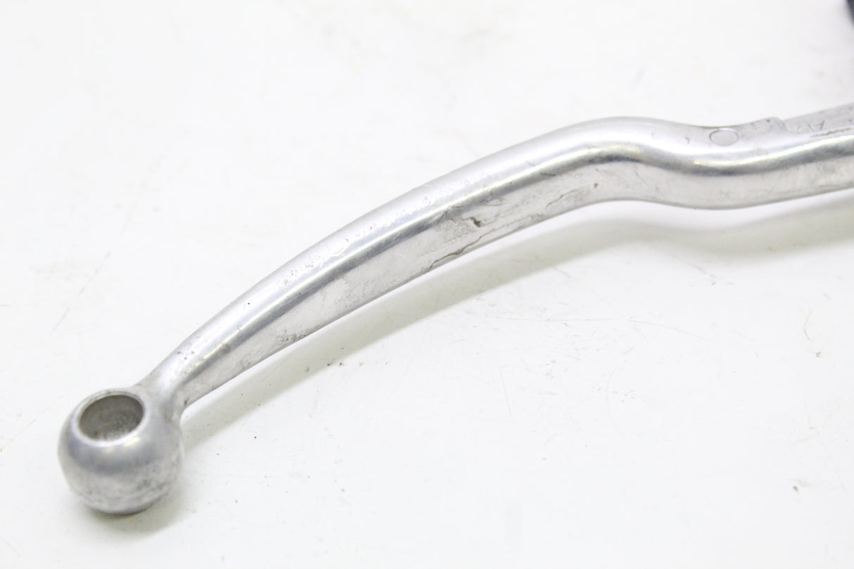 2007 Yamaha YZF R6S OEM CLUTCH PERCH MOUNT WITH LEVER