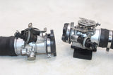 2001 BMW R1100RT OEM MAIN FUEL INJECTORS / THROTTLE BODIES