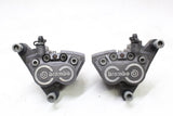 2000 BMW R1100RT OEM RIGHT LEFT FRONT BRAKE CALIPER SET PAIR CALIPERS