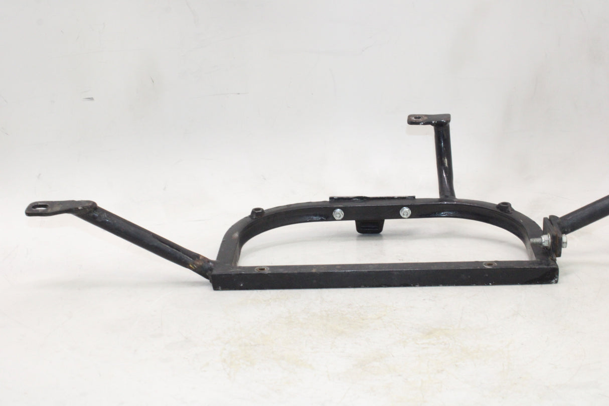 2007 Kawasaki KLR650 REAR LUGGAGE MOUNTING BRACKET