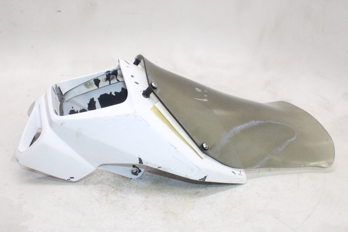 2015 Suzuki DR650SE OEM FRONT FAIRING W WINDSHIELD