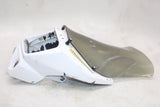 2015 Suzuki DR650SE OEM FRONT FAIRING W WINDSHIELD
