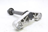 2003 YAMAHA FZ1 FZS1000 FAZER OEM LOWER TRIPLE TREE STEERING STEM FORK CLAMP