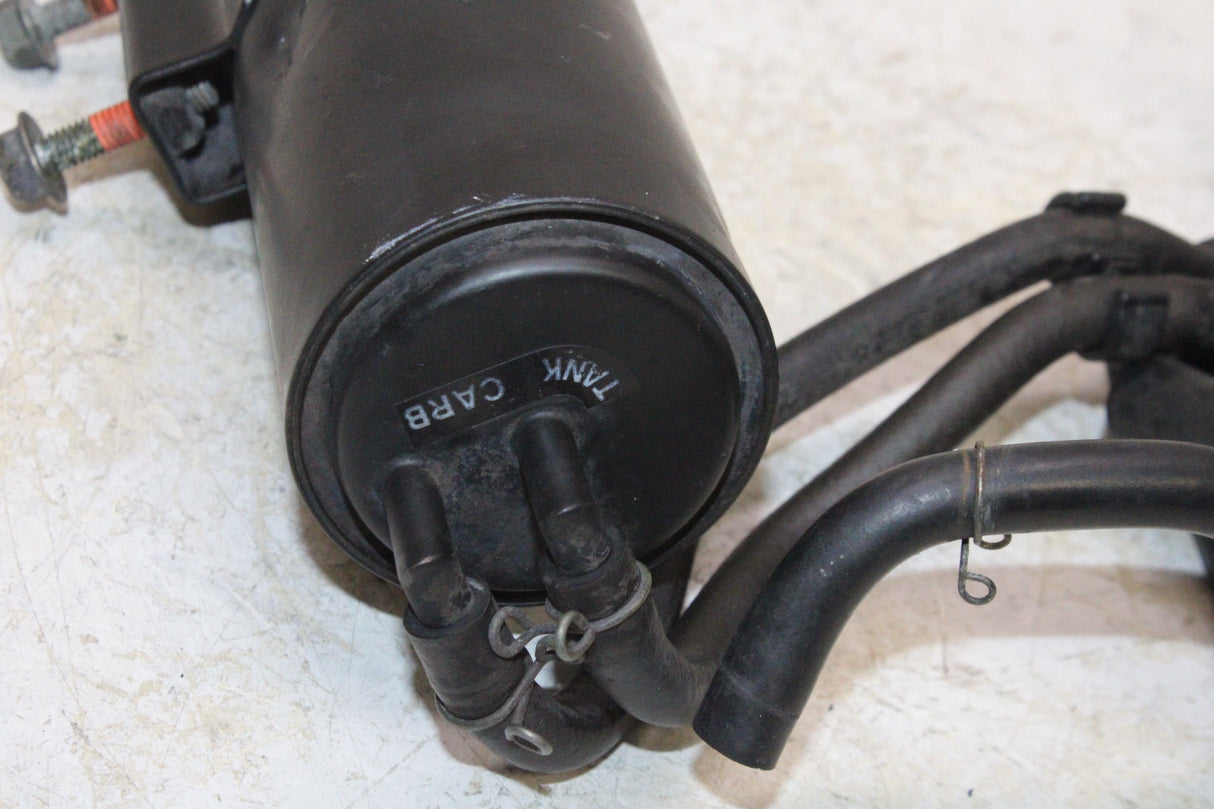 2005 Yamaha Road Star XV1700 OEM EVAP VAPOR CHARCOAL EMISSION CANISTER
