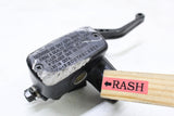 2006 Honda CBR600RR OEM FRONT BRAKE MASTER CYLINDER W/ LEVER
