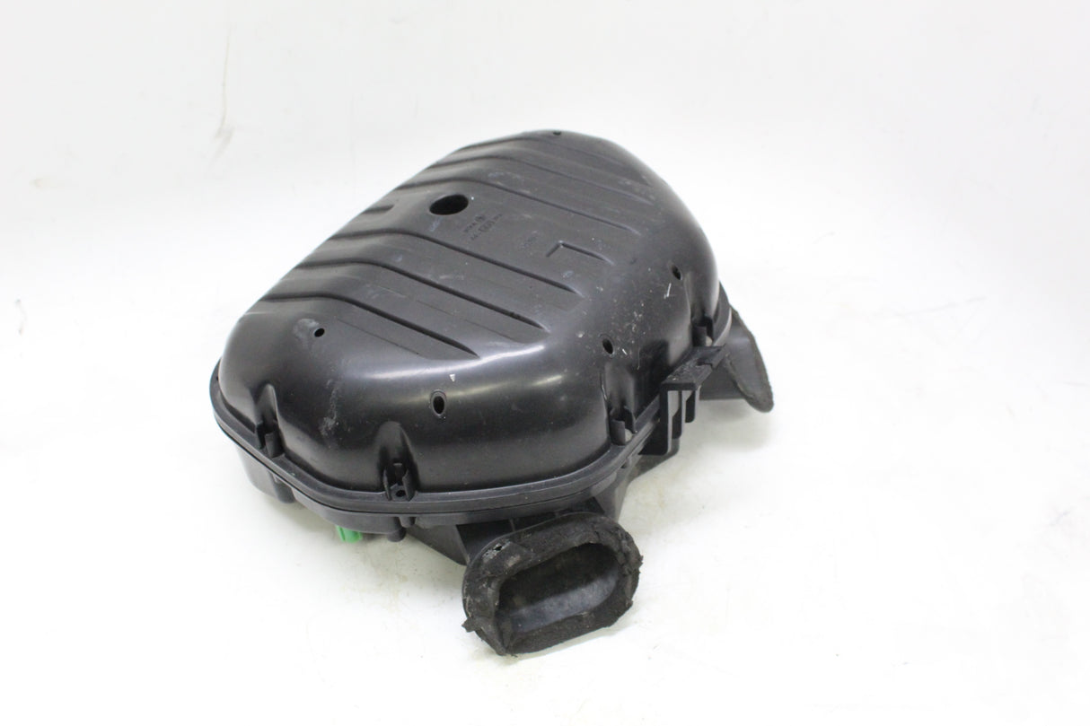 1992 KAWASAKI NINJA 600 ZX600 OEM AIRBOX AIR CLEANER FILTER HOUSING