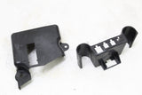 1992 KAWASAKI NINJA 600R ZX600C OEM COOLANT RESERVOIR COVER SET