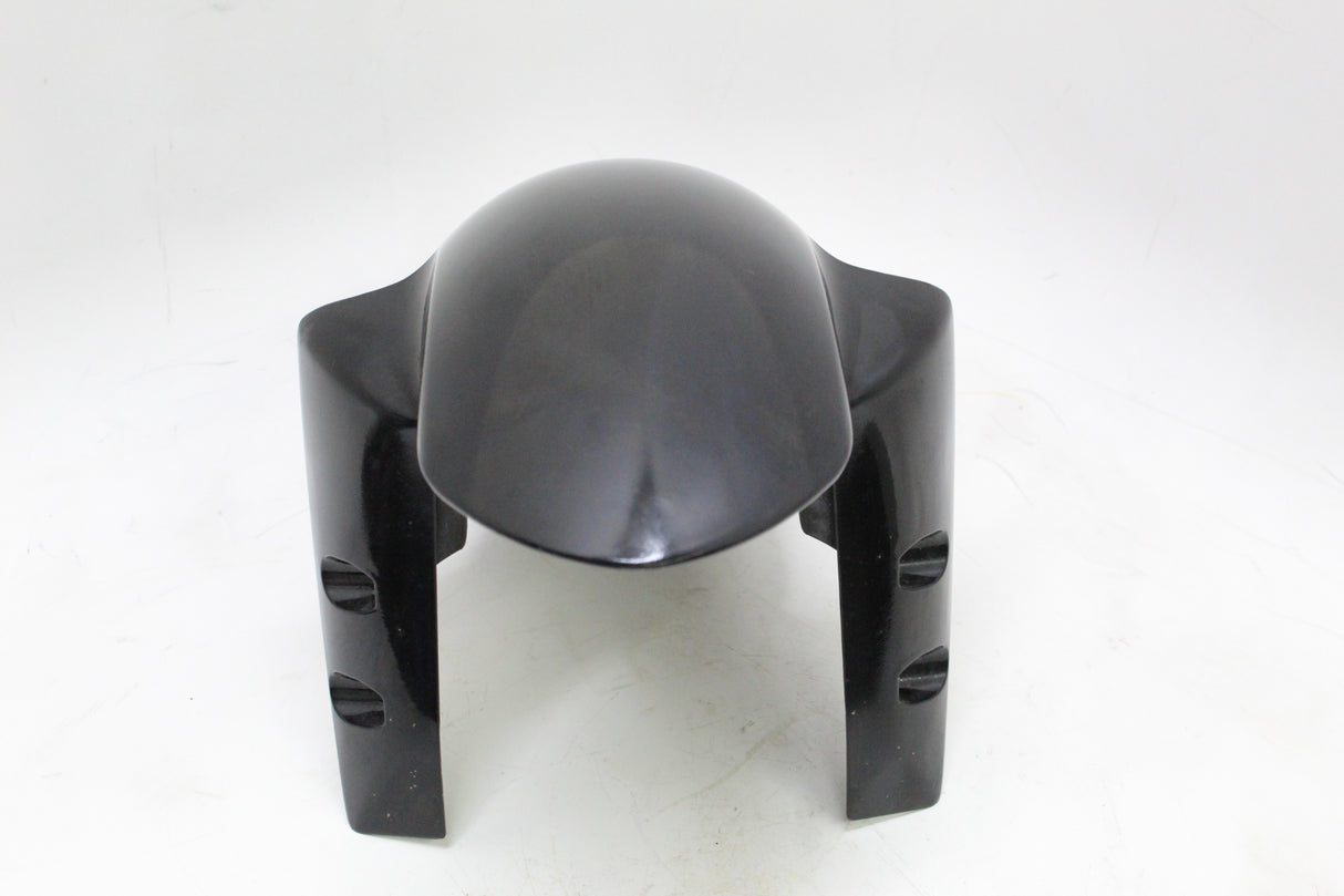 2004 Yamaha YZF R1 04-06 OEM FRONT WHEEL FENDER COWL FAIRING