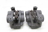 2005 Yamaha YZF R6 OEM RIGHT LEFT FRONT BRAKE CALIPER PADS SET PAIR