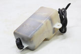 2005 YAMAHA FZ6 FAZER OEM COOLANT RESERVOIR OVERFLOW TANK W CAP