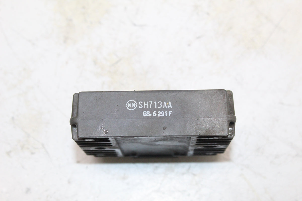 2009 Yamaha YZF R6S OEM Voltage Regulator Rectifier