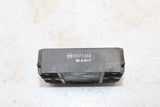 2009 Yamaha YZF R6S OEM Voltage Regulator Rectifier