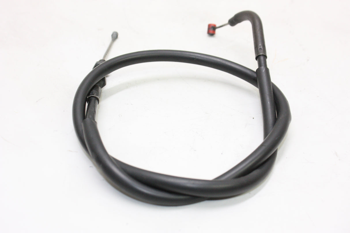 2004 Triumph Daytona 600 OEM CLUTCH CABLE LINE