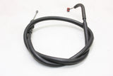 2004 Triumph Daytona 600 OEM CLUTCH CABLE LINE