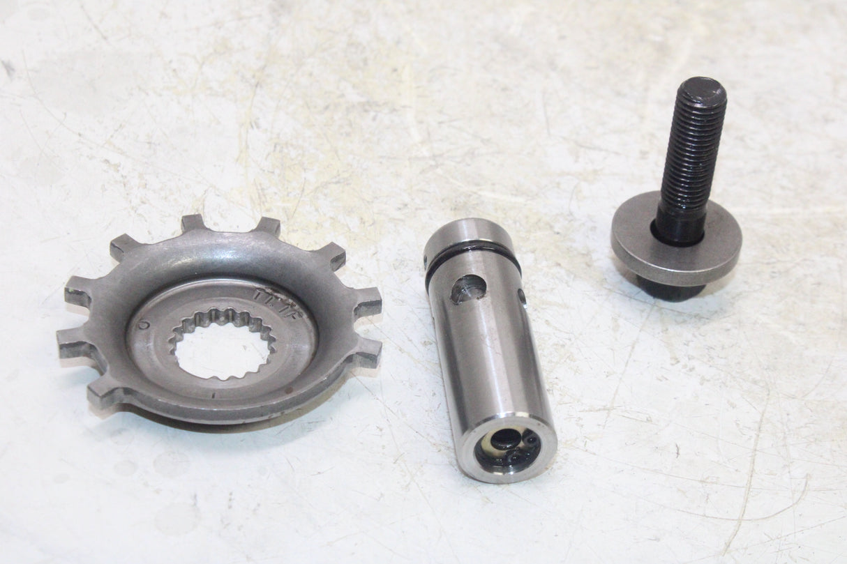 1992 Honda CBR600F2 OEM OIL PRESSURE VALVE