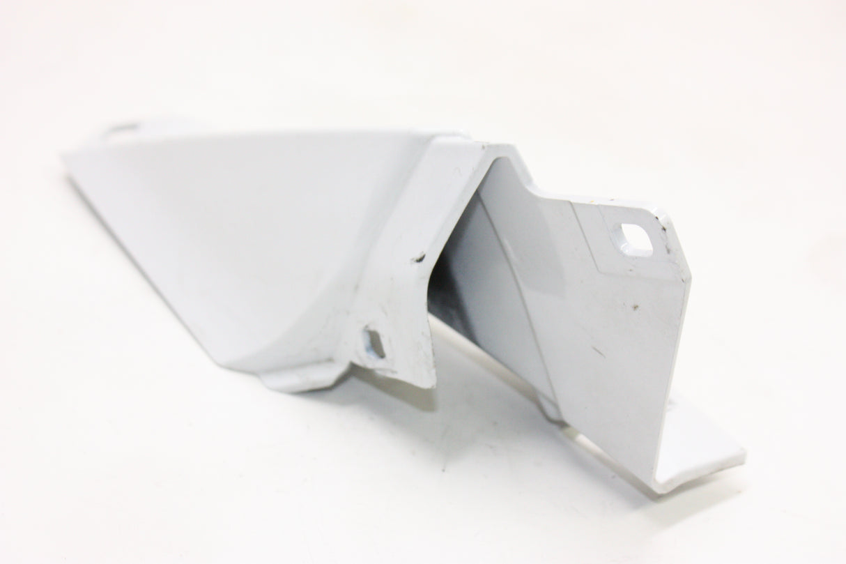 2016 BMW S1000XR OEM LEFT GAS TANK FUEL CELL PANEL COVER TRIM COWL