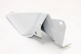 2016 BMW S1000XR OEM LEFT GAS TANK FUEL CELL PANEL COVER TRIM COWL