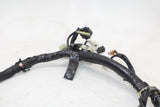 2007 Yamaha V Star 650 XVS650 OEM MAIN ENGINE WIRING HARNESS MOTOR WIRE LOOM