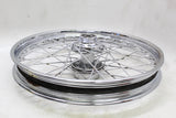 2000 Harley-Davidson Softail Deuce FXSTD OEM FRONT WHEEL RIM