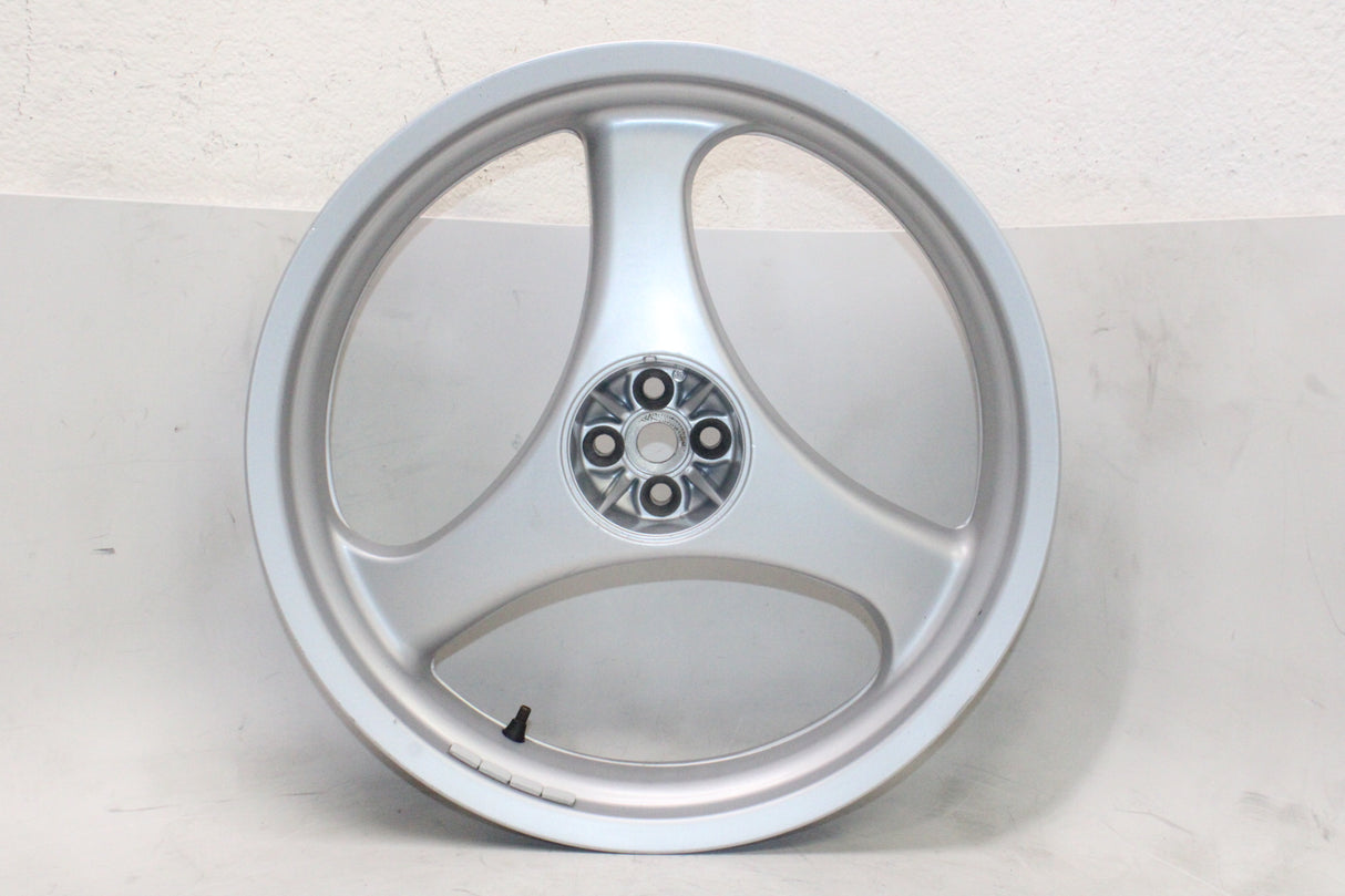2001 BMW R1100RT OEM REAR BACK WHEEL RIM