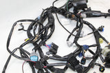 2017 Yamaha FZ10 OEM MAIN ENGINE WIRING HARNESS MOTOR WIRE LOOM