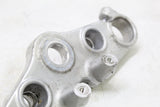 2003 HONDA REBEL 250 CMX250C OEM UPPER TRIPLE TREE FORK TOP BRIDGE CLAMP