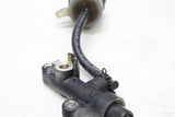 2005 Yamaha YZF R6 OEM REAR BACK BRAKE MASTER CYLINDER