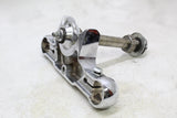 2000 Harley-Davidson Softail FXSTD OEM FRONT FORKS CLAMP LOWER TRIPLE TREE STEM