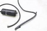 2007 YAMAHA XVS650 V STAR 650 OEM EVAP CHARCOAL CANISTER HOSES