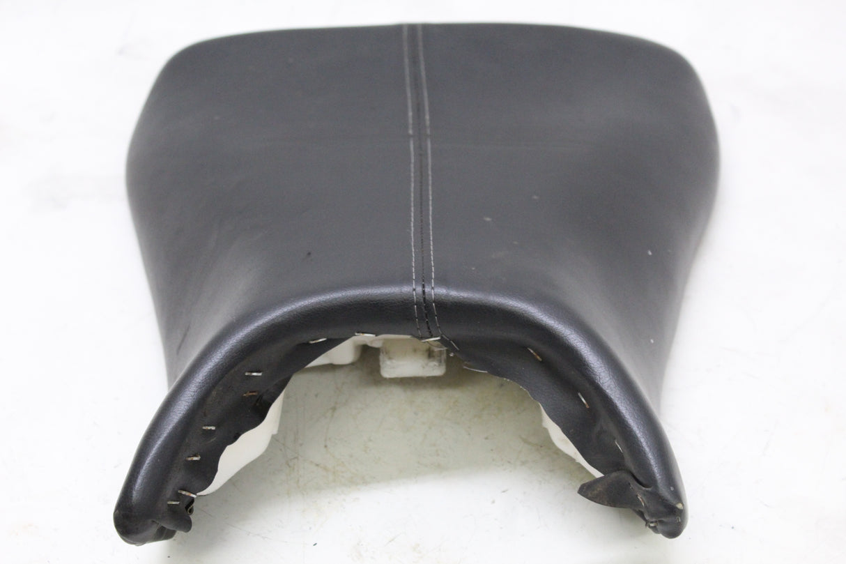 2005 Yamaha YZF R6 OEM FRONT DRIVERS SEAT PAD SADDLE PILLION