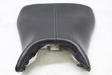 2005 Yamaha YZF R6 OEM FRONT DRIVERS SEAT PAD SADDLE PILLION