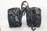 2007 Kawasaki KLR650 LUGGAGE BAG PAIR Rigg Gear