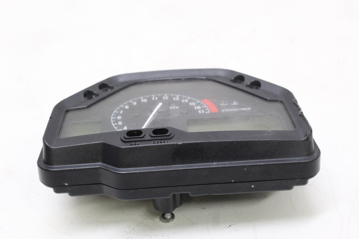 2006 Honda CBR600RR OEM SPEEDO TACH GAUGES DISPLAY CLUSTER SPEEDOMETER