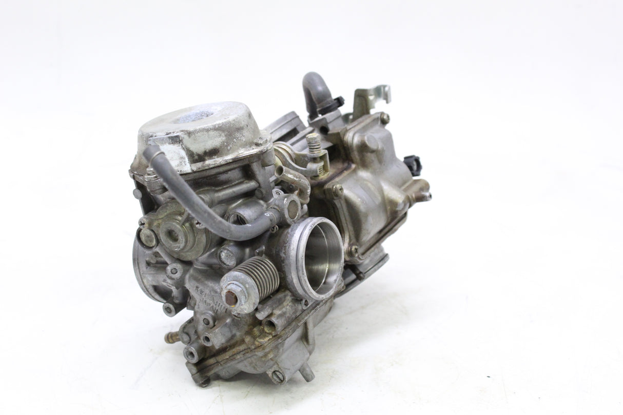 1996 Honda Shadow ACE 1100 VT1100 OEM CARBS CARBURETORS