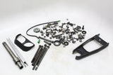 2003 YAMAHA FZ1 FZS1000 FAZER MISC HARDWARE BOLTS NUTS PARTS LOT SET