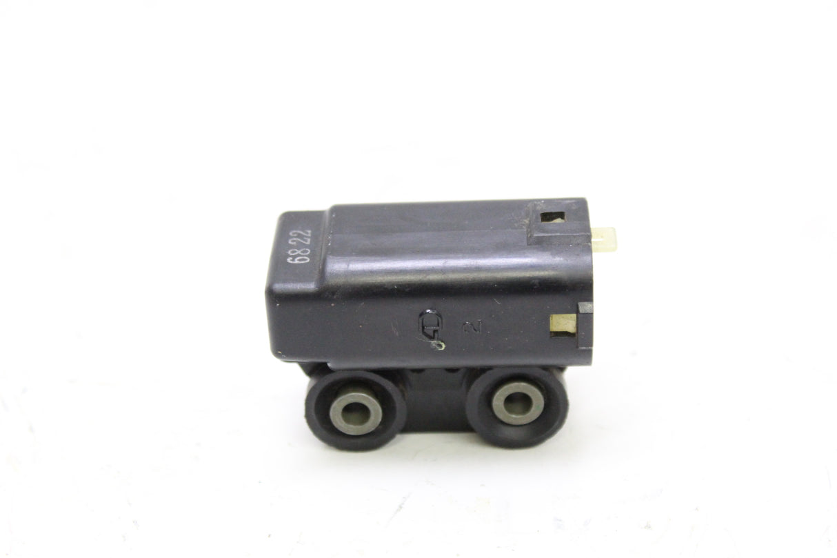 2007 Yamaha YZF R6S OEM TIP OVER BANK ANGLE CRASH SENSOR SWITCH
