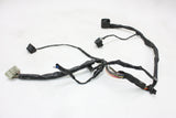 2005 Suzuki GSXR600 OEM HEADLIGHT SPEEDO GAUGES WIRING HARNESS WIRE LOOM
