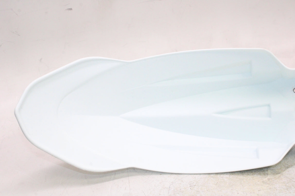 2015 Suzuki DR650SE FRONT WHEEL FENDER COWL FAIRING