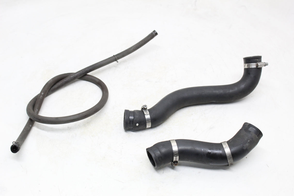 2005 Honda VTX1300S VTX1300 OEM ENGINE HOSES PIPES